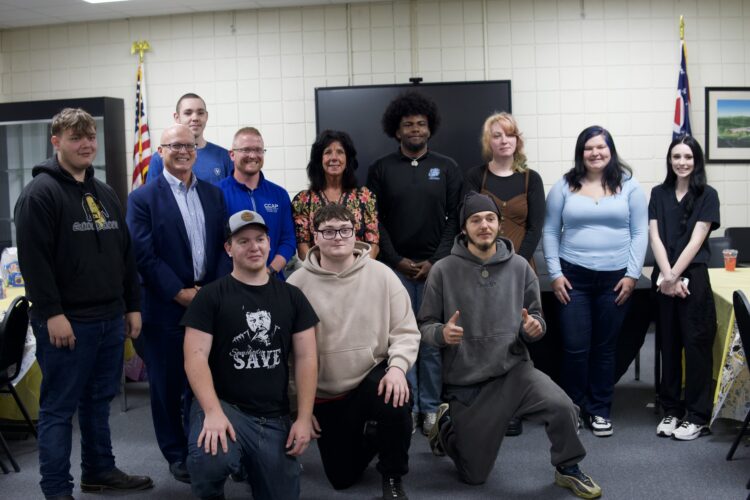 Belmont County Juvenile Court Honors Virtual Learning Graduates